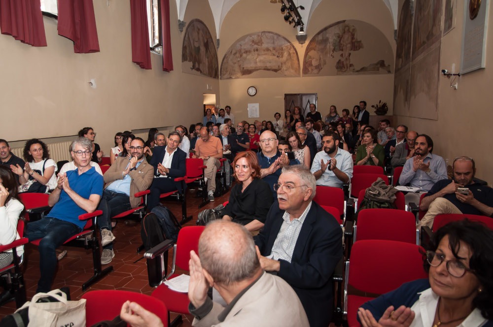 Comunità scientifica di riferimento